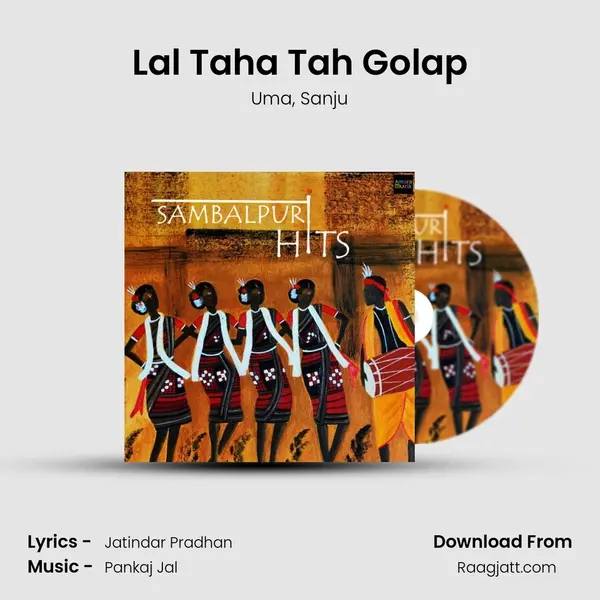 Lal Taha Tah Golap mp3 song