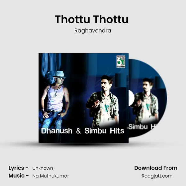 Thottu Thottu (From Kadhal Kondaen) mp3 song