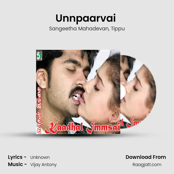 Unnpaarvai (From Sukran) mp3 song