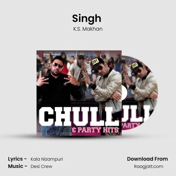 Singh (From Saiyaan, 2) mp3 song