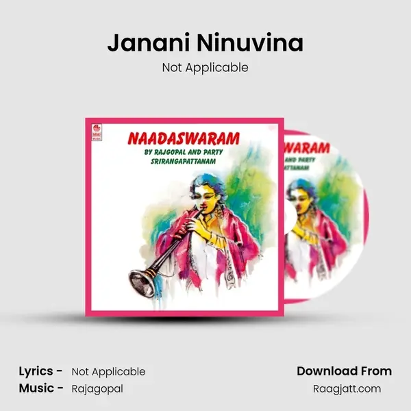 Janani Ninuvina mp3 song