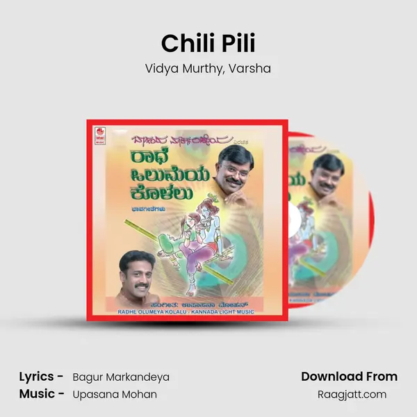 Chili Pili mp3 song