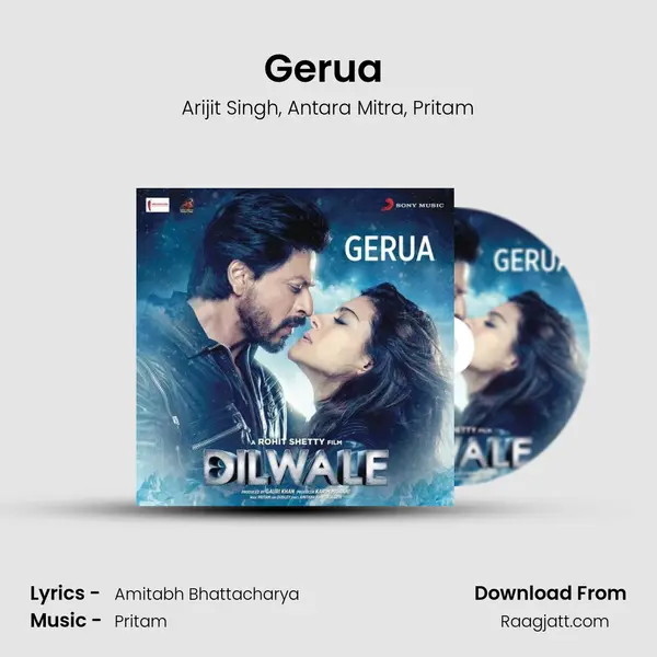 Gerua (From 