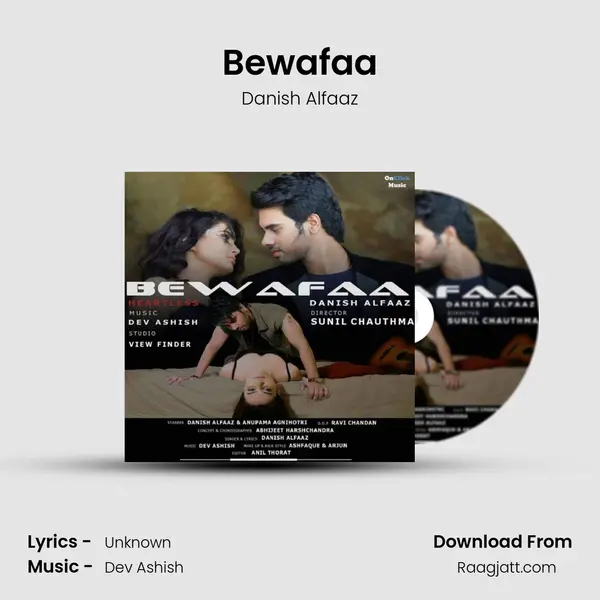 Bewafaa mp3 song