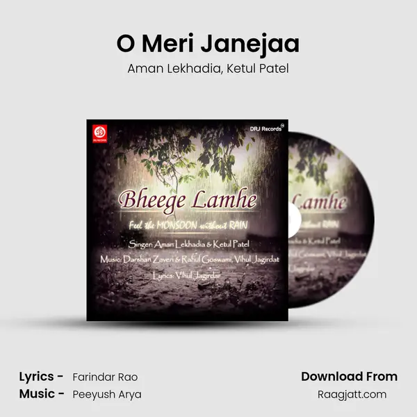 O Meri Janejaa mp3 song