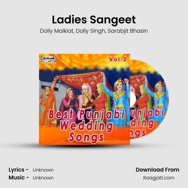 Ladies Sangeet mp3 song