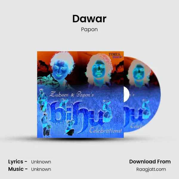 Dawar mp3 song