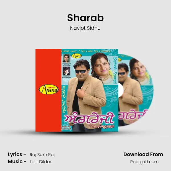 Sharab mp3 song