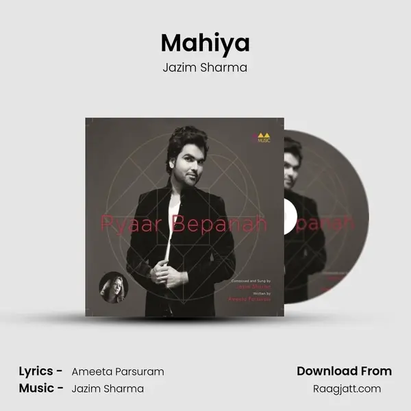 Mahiya mp3 song