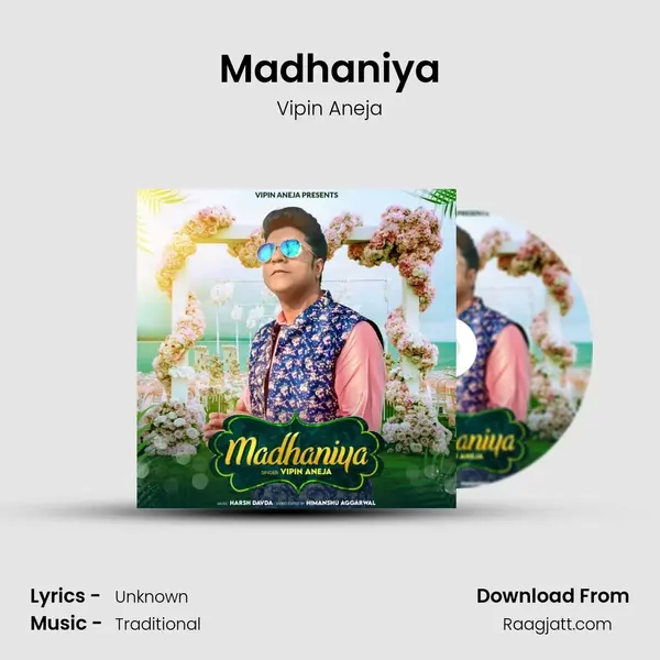 Madhaniya mp3 song