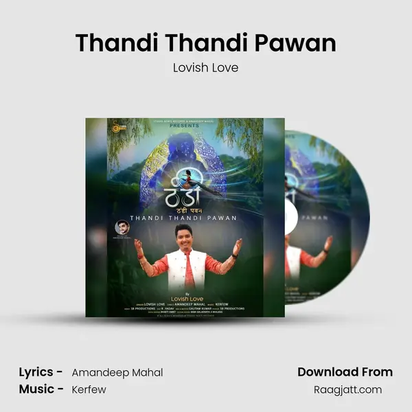 Thandi Thandi Pawan mp3 song