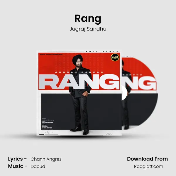 Rang mp3 song