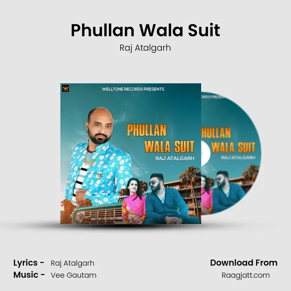 Phullan Wala Suit mp3 song