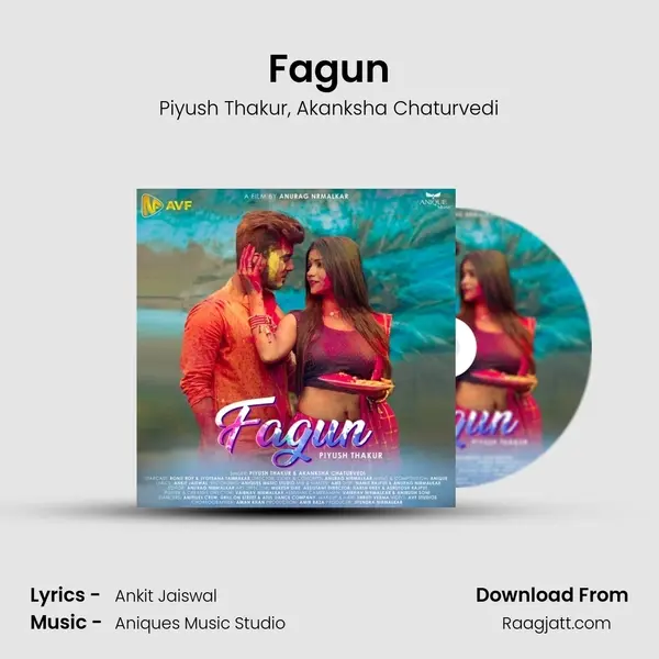 Fagun mp3 song