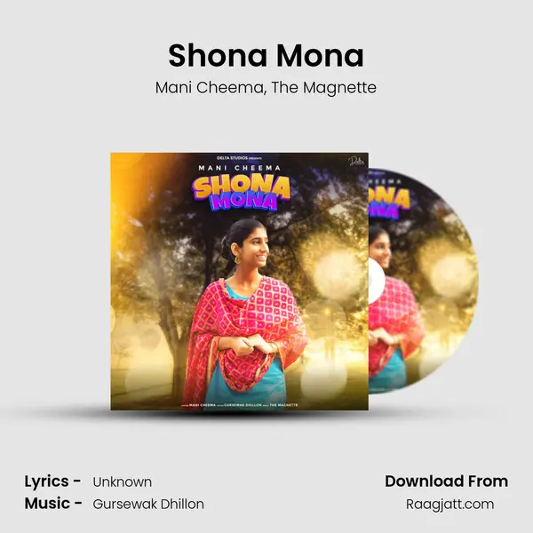 Shona Mona mp3 song