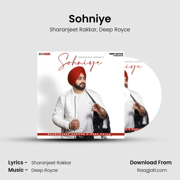 Sohniye mp3 song