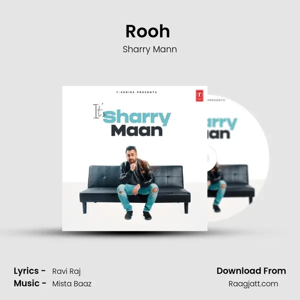 Rooh (From Rooh) mp3 song