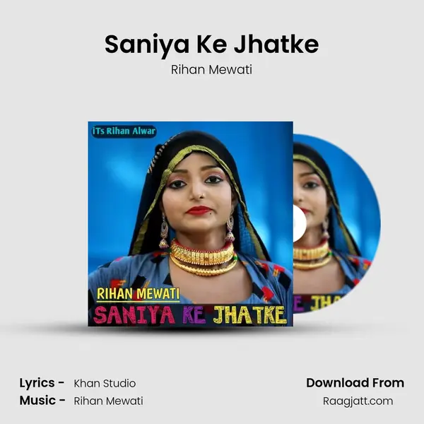 Saniya Ke Jhatke mp3 song