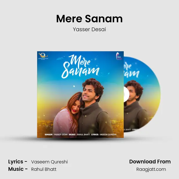 Mere Sanam mp3 song