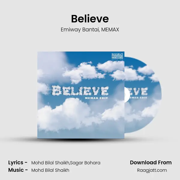 Believe mp3 song