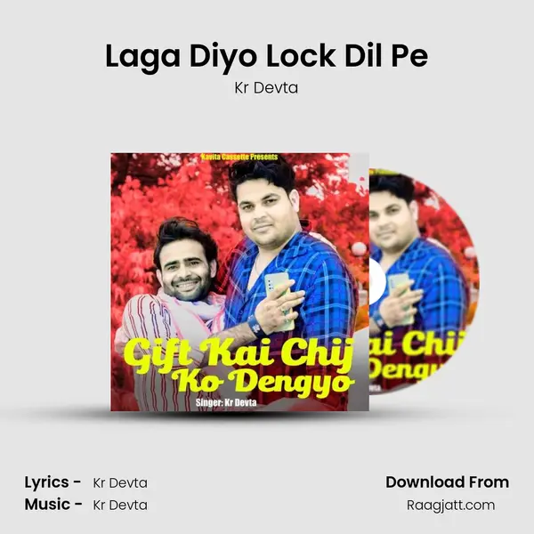 Laga Diyo Lock Dil Pe mp3 song