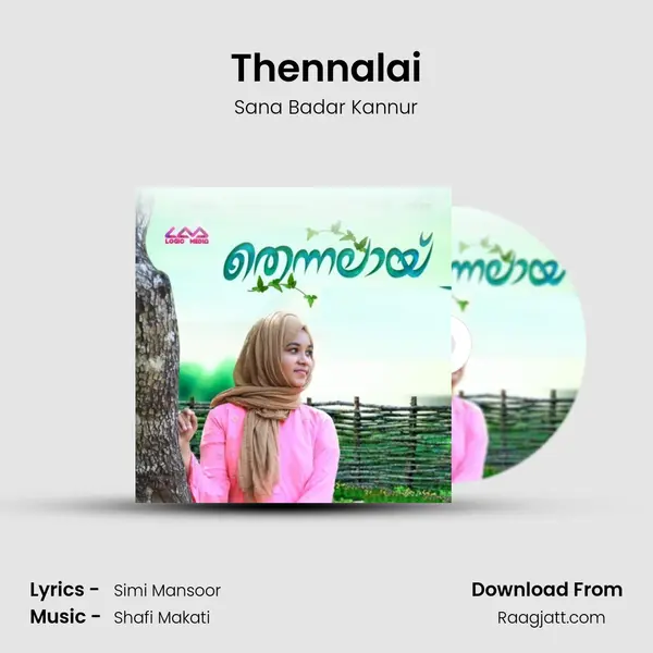 Thennalai - Sana Badar Kannur album cover 