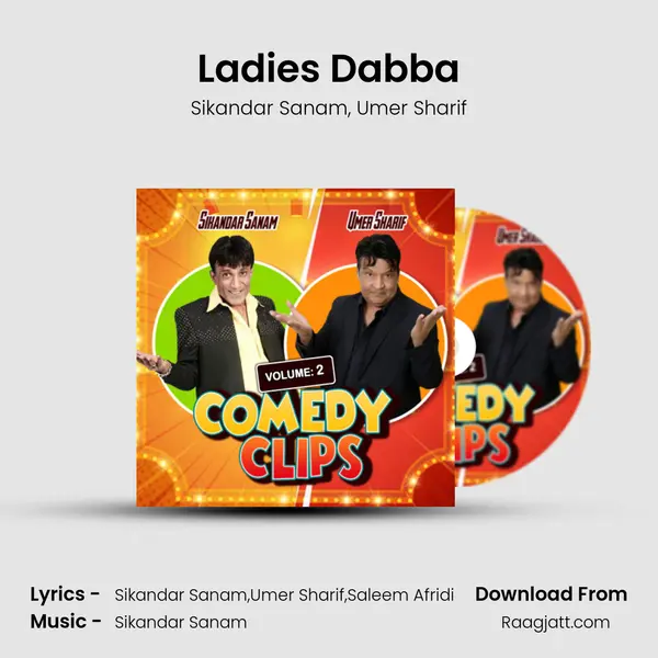 Ladies Dabba - Sikandar Sanam album cover 