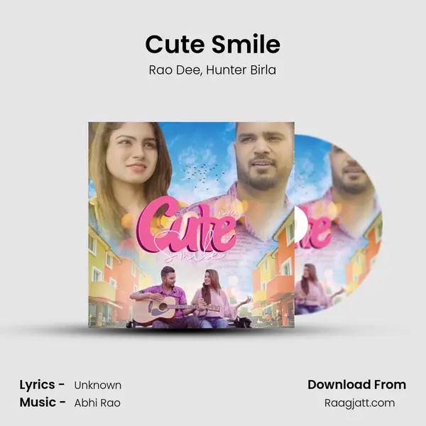 Cute Smile mp3 song