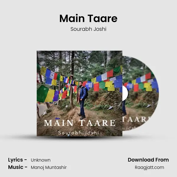 Main Taare mp3 song