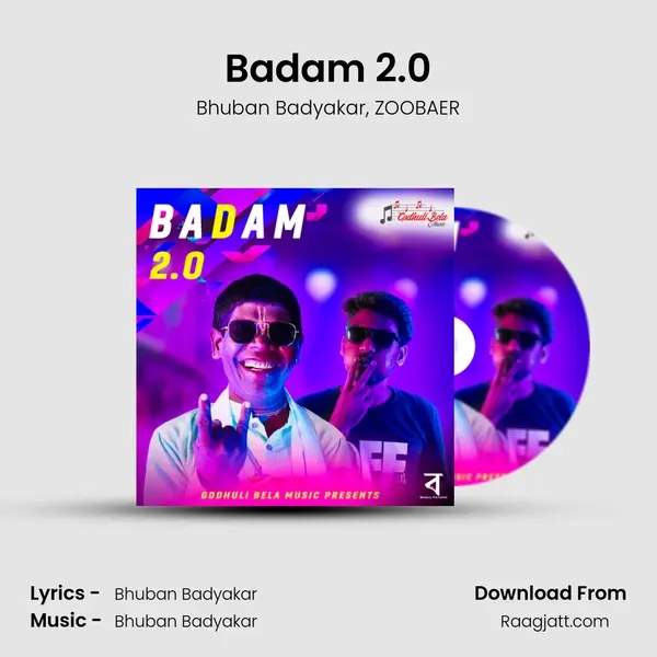 Badam 2.0 mp3 song