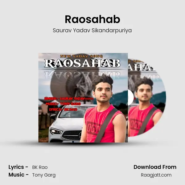 Raosahab mp3 song