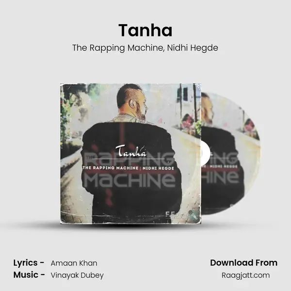 Tanha mp3 song