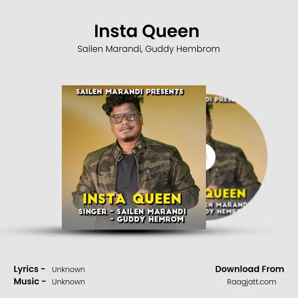 Insta Queen ( Santhali Song ) mp3 song