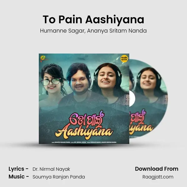 To Pain Aashiyana mp3 song