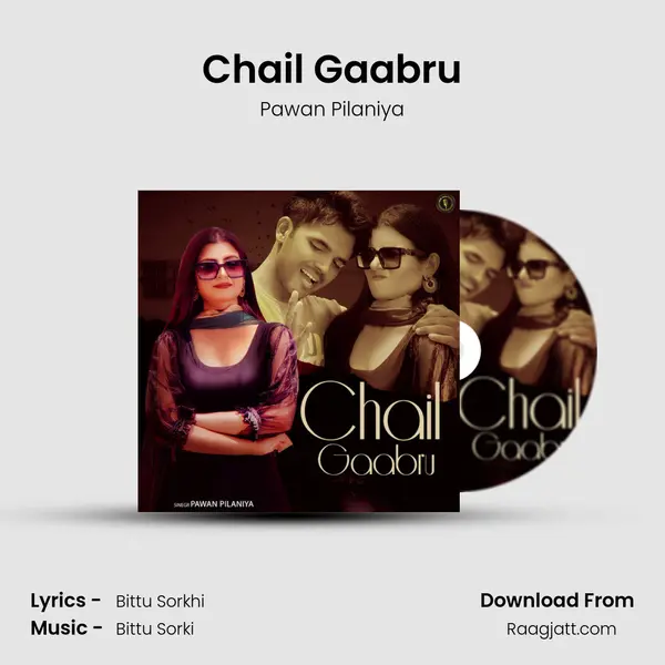 Chail Gaabru mp3 song