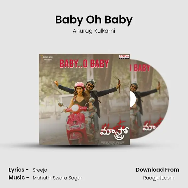 Baby Oh Baby mp3 song