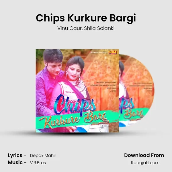 Chips Kurkure Bargi mp3 song