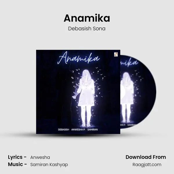 Anamika mp3 song