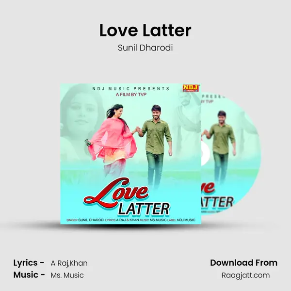 Love Latter mp3 song