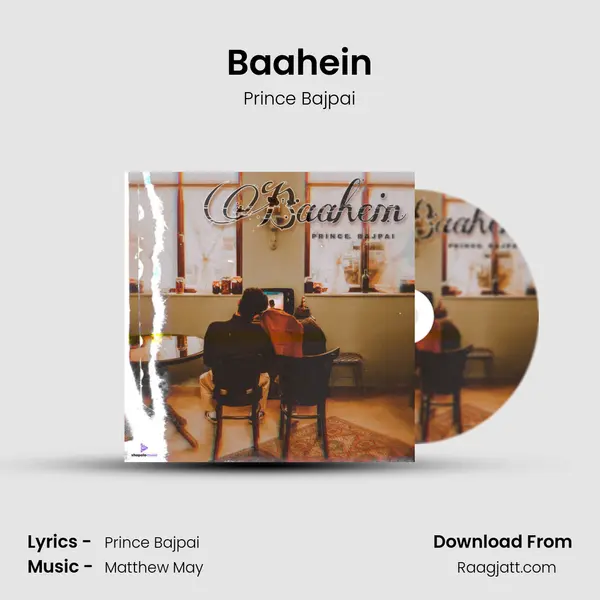 Baahein mp3 song