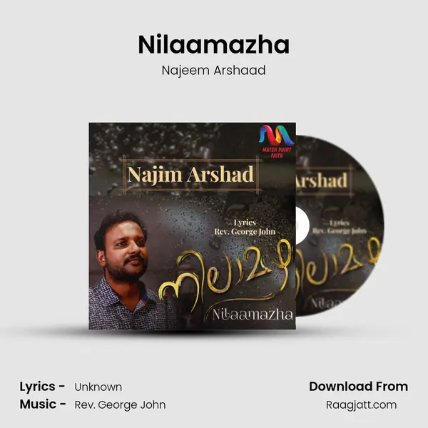 Nilaamazha mp3 song