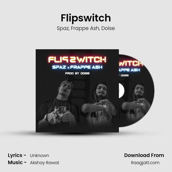 Flipswitch mp3 song