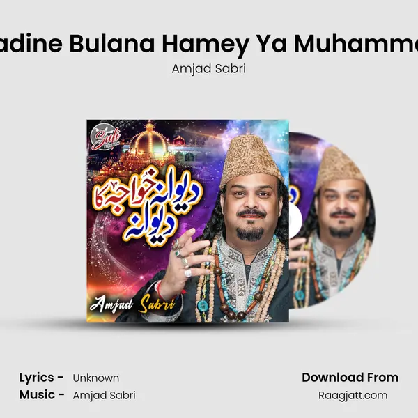 Madine Bulana Hamey Ya Muhammad mp3 song