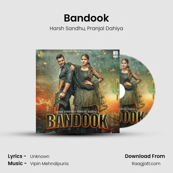 Bandook mp3 song