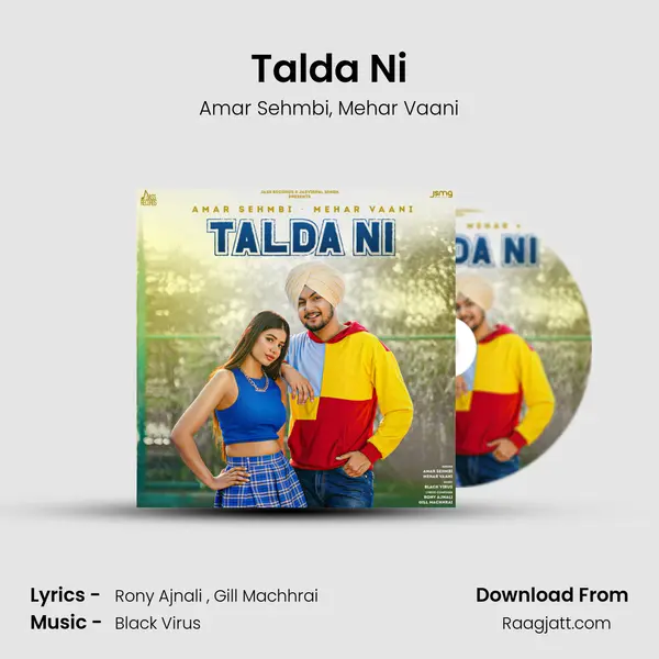 Talda Ni mp3 song