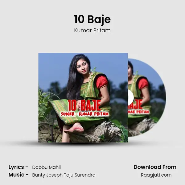 10 Baje mp3 song