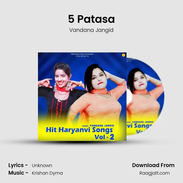 5 Patasa mp3 song