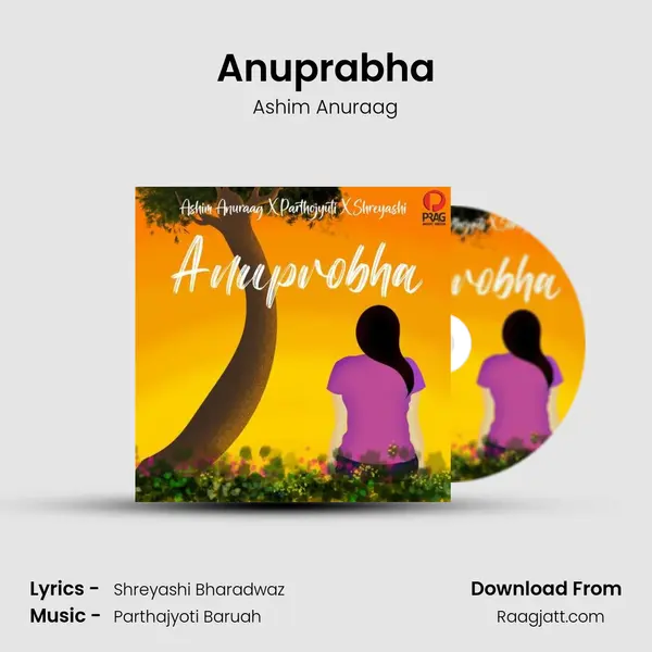 Anuprabha mp3 song