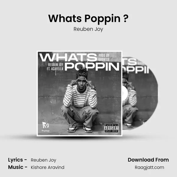 What's Poppin ? mp3 song