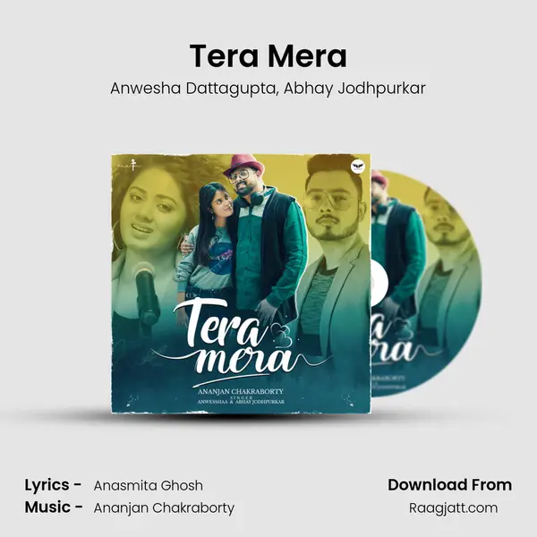 Tera Mera mp3 song